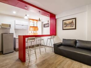 OYO Hotel Halley, фото 17 OYO Hotel Halley, фото 17