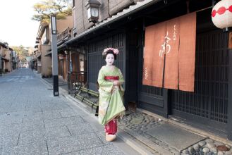 Oku Kamishichiken, фото 30