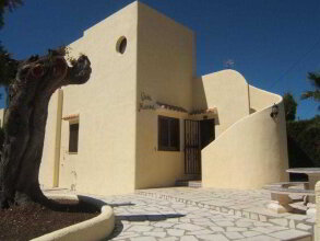 Chalets Villas Del Mar