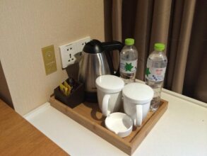 All Seasons Hotel- West Lake Jiefang Rd Branch, фото 21 All Seasons Hotel- West Lake Jiefang Rd Branch, фото 21