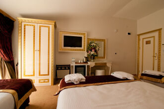 Vali Konak Hotel, фото 12