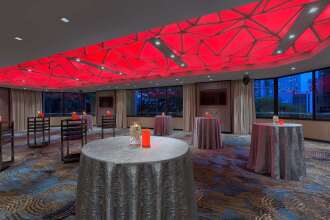 Four Points By Sheraton Singapore, Riverview, фото 30 Four Points By Sheraton Singapore, Riverview, фото 30