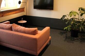 Bursa Hotel, фото 9