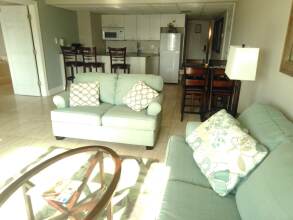 The Coconut Malorie Resort, фото 3 The Coconut Malorie Resort, фото 3