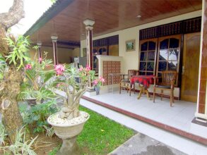 Nida Rooms Bali Danau Tambligan At Donna Homestay, фото 35