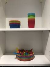 Arma Short Stays 122, фото 8 Arma Short Stays 122, фото 8