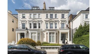 Elegant 2 bed Near Hampstead & Camden, Sleeps 4, фото 31