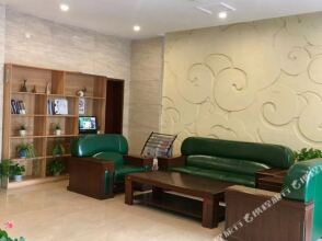 GreenTree Alliance Suzhou Wuzhong North Zhongshan Road Jinmanting Hotel, фото 38