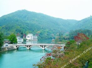 Guangdong Hot Spring Hotel, фото 17