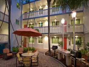 Residence Inn By Marriott Miami Coconut Grove, фото 48