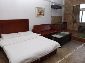 Beijingjiukai Hotel, фото 15