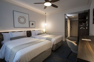 Casa Andina Premium San Isidro