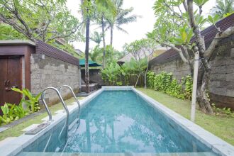 Legian Beach Villas, фото 16