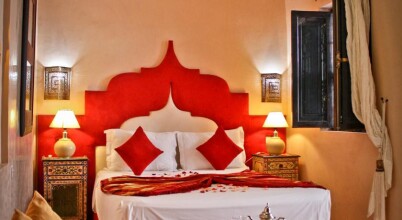 Riad Ain Marrakech, фото 11 Riad Ain Marrakech, фото 11