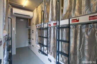 Central 65 Hostel & Cafe, фото 35 Central 65 Hostel & Cafe, фото 35