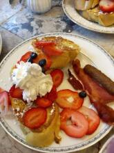 Stone Gables Bed & Breakfast, фото 17 Stone Gables Bed & Breakfast, фото 17