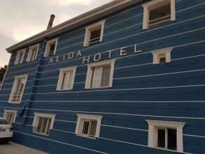 Alida Hotel, фото 1