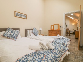 Pear Tree Cottage, фото 10