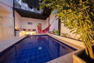 Mamma Hotel, фото 15 Mamma Hotel, фото 15