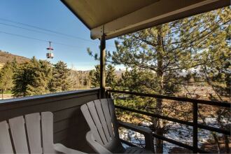 Red Pine Rental At The Canyons Base 4 Bedroom Townhouse, фото 8 Red Pine Rental At The Canyons Base 4 Bedroom Townhouse, фото 8