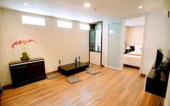 Galaxy Apartment, фото 12