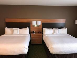 Towneplace Suites By Marriott Lexington South/Hamburg Place, фото 32