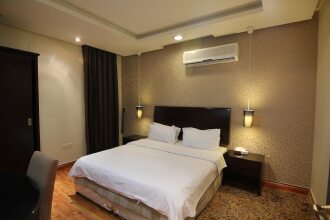 RWAQ-ALFALAH, фото 2 RWAQ-ALFALAH, фото 2