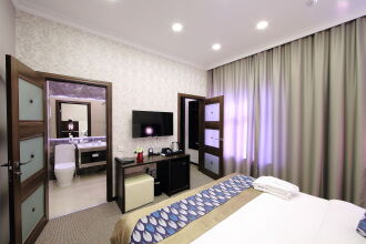 Hotel Premier, фото 21