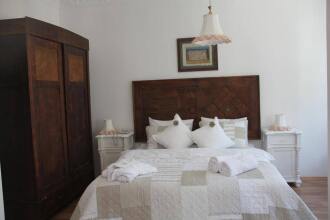 The White Swan Suites Beyoglu, фото 6