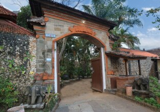 Rumah Hoo Guest House, фото 37