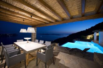 Diana Villa Mykonos, фото 7