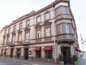 Vilnius Apartments & Suites Old Town