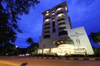 Langkawi Seaview Hotel