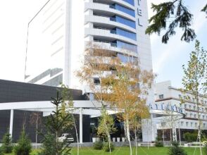 Atlantic Garden Resort, фото 48 Atlantic Garden Resort, фото 48