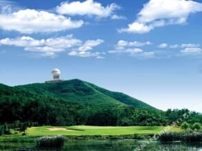 Jimo Tiantai Yushang Hot Spring Holiday Hotel, фото 19