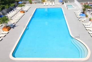 Harrison Hall Hotel, фото 17 Harrison Hall Hotel, фото 17