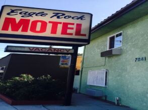 Eagle Rock Motel, фото 39