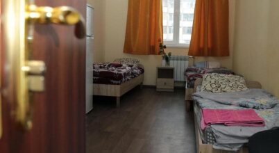 Hostel Raduga, фото 41 Hostel Raduga, фото 41