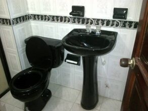 La Casa Del Turista, фото 19 La Casa Del Turista, фото 19