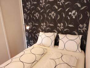 Bairrus Lisbon Apartments - Rossio, фото 18