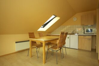 Storchencamp GÄstehaus Rust, фото 12 Storchencamp GÄstehaus Rust, фото 12