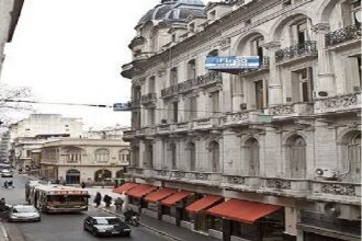 Ba Stop Hostel, фото 10 Ba Stop Hostel, фото 10