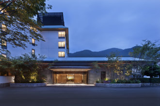 Kinugawa Kanaya Hotel