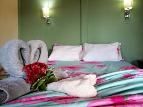 Hotel Casa Gitana Corcovado, фото 25