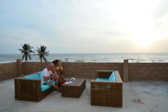 Green Ayurvedic Beach Resort, фото 17