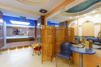 Boutique Spa Hotel Aqua Marina, фото 23