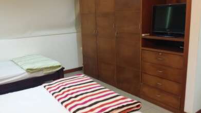 Rentascartagena Apartments Palmetto, фото 15 Rentascartagena Apartments Palmetto, фото 15