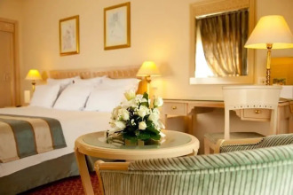 Regency Tunis Hotel, фото 39 Regency Tunis Hotel, фото 39