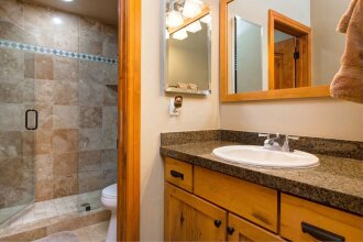 Ski-in, Ski-out Park City 3 Bedroom Townhouse, фото 11 Ski-in, Ski-out Park City 3 Bedroom Townhouse, фото 11