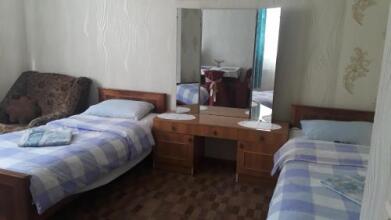 Mini Hotel on Solomianka, фото 8 Mini Hotel on Solomianka, фото 8